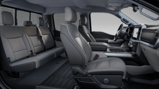 2025 Ford F-150® Internal Image 1